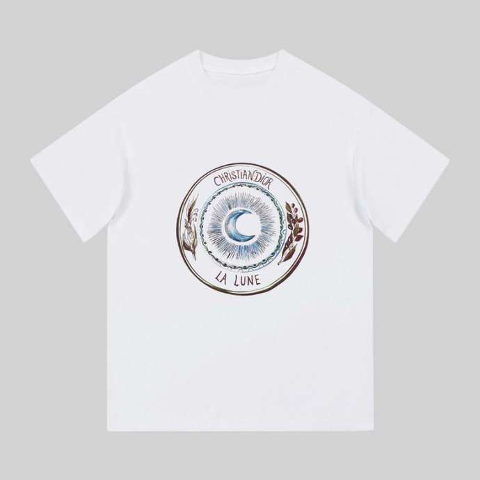Dior T Shirts Short _SKUDiorXS-LK8821933974